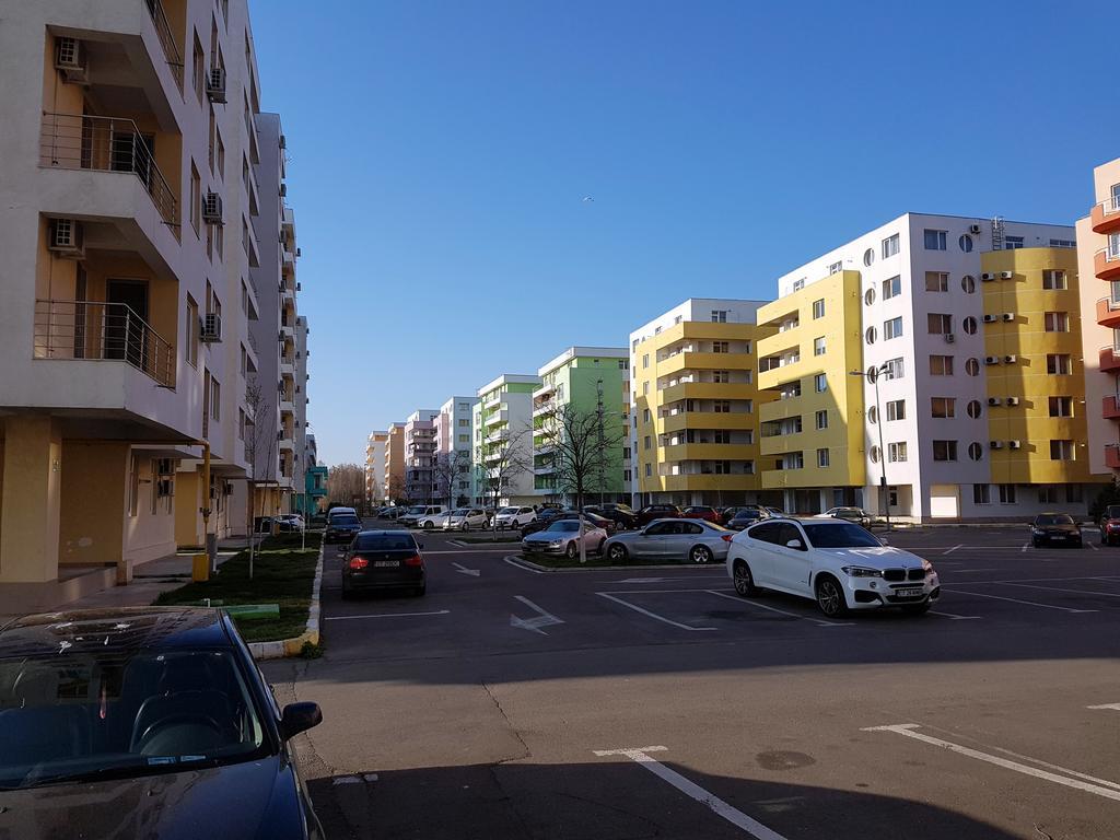 Apartment Summerland Mamaia Exterior foto